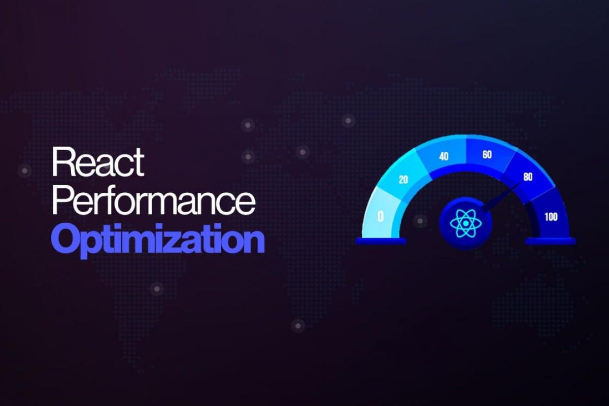 Optimizing Web Performance with React.js