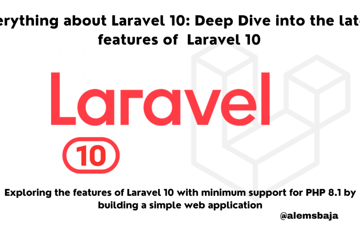 A Deep Dive into Laravel for Beginners