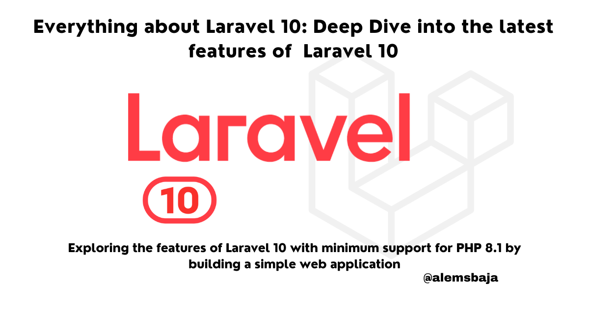 A Deep Dive into Laravel for Beginners