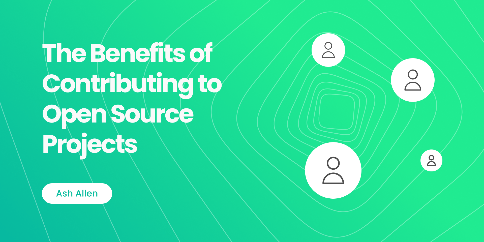 Why I Love Contributing to Open Source Projects